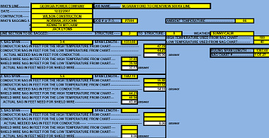 Target Method Program
